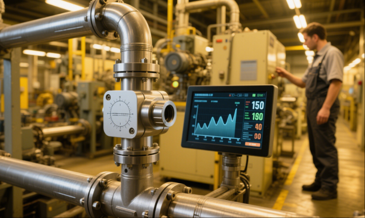 五孔探针与压力扫描阀，现代流体力学测量的精密利器